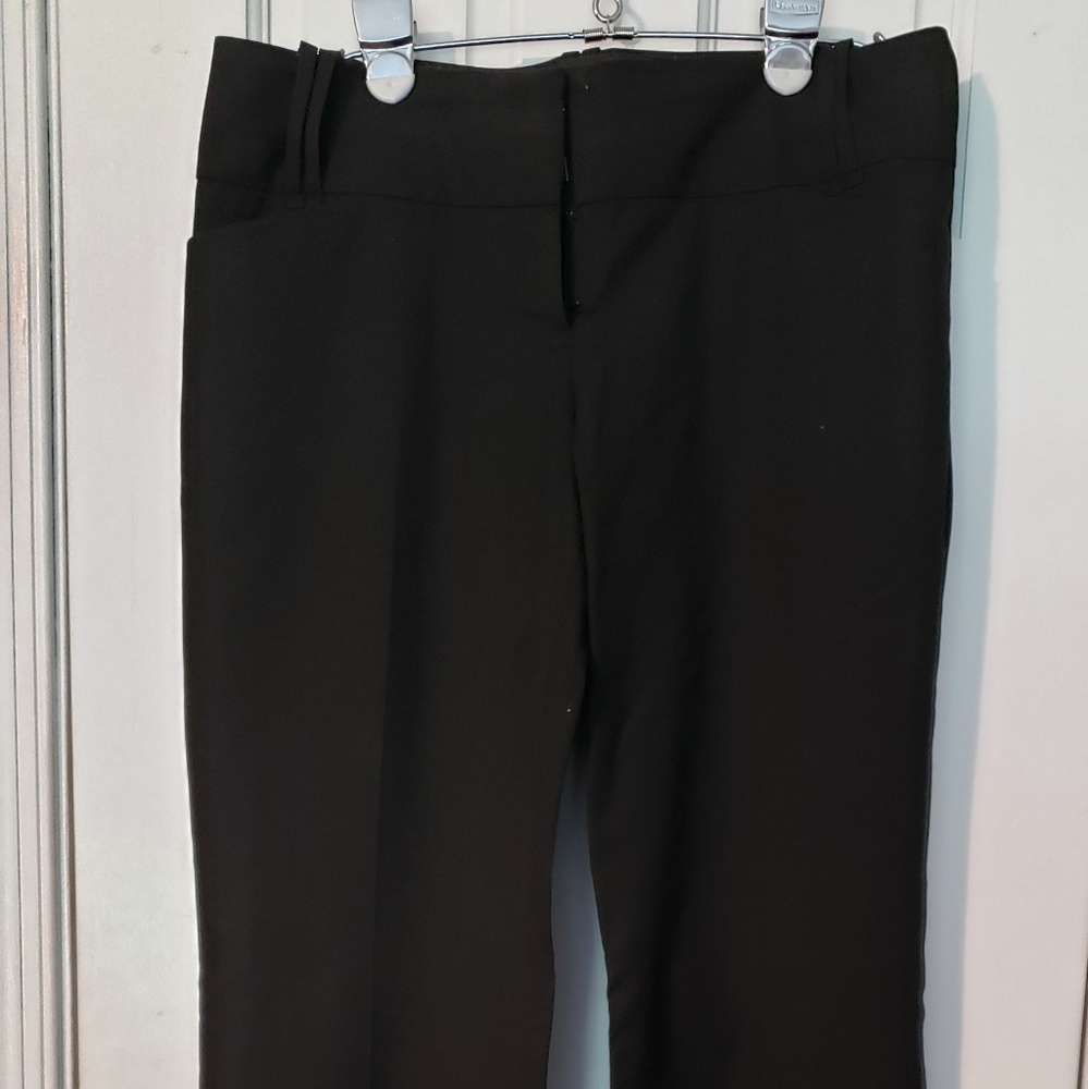 Limited black collection size 6R